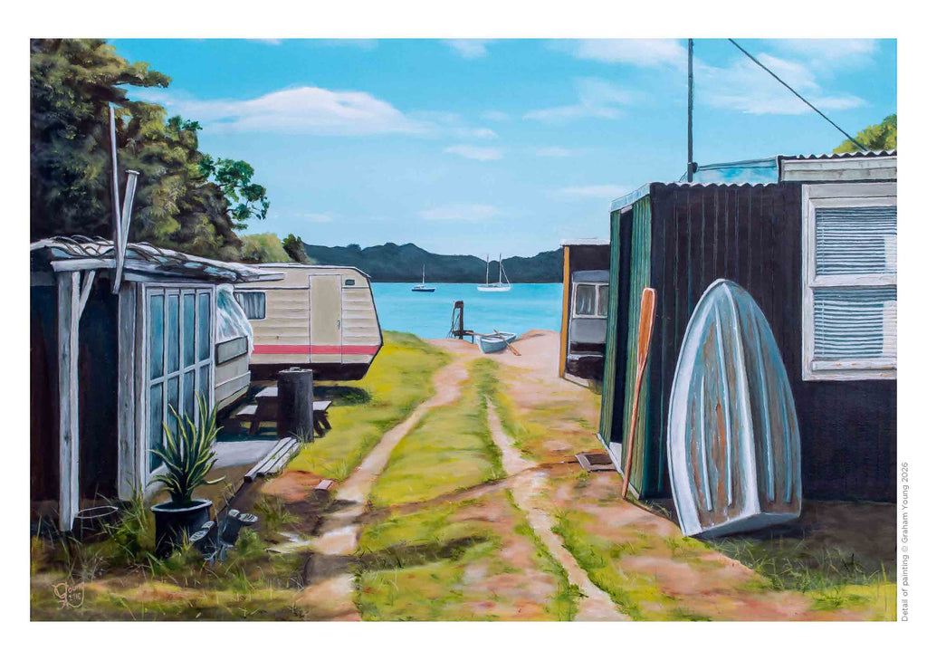 Art Of Graham Young 2026 Calendar New Zealand Art Calendar Art Of Graham Young 2026 Wall Booklet Page 04 1024x1024 