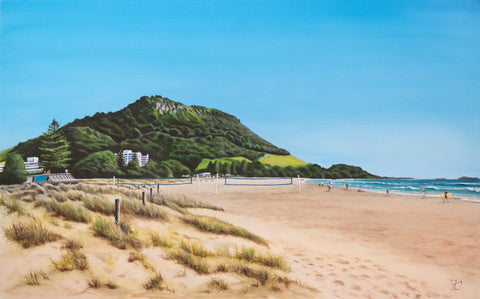 The Mount Prints