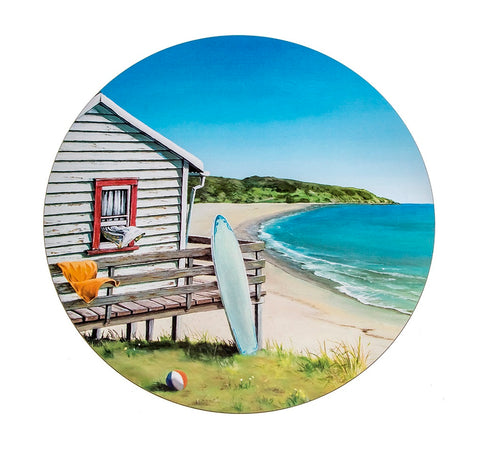 Graham Young Coasters