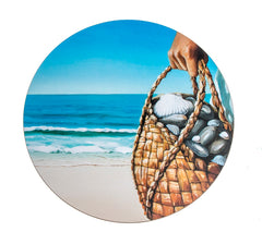 Graham Young Coasters