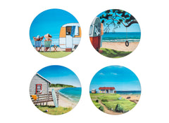 Graham Young Coasters