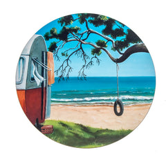 Graham Young Coasters